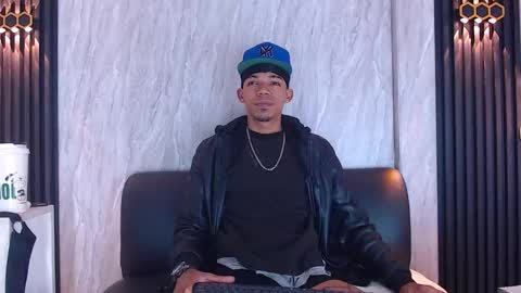 GregorySforza online show from September 30, 2025, 11:59 am