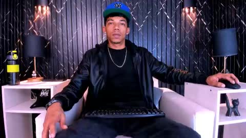 GregorySforza online show from November 29, 2025, 6:55 pm