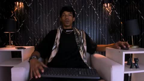 GregorySforza online show from January 6, 2026, 7:28 pm