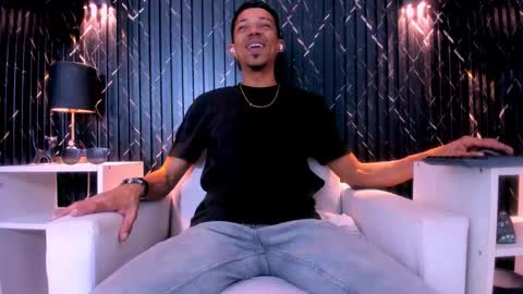 GregorySforza online show from February 12, 2026, 8:37 pm