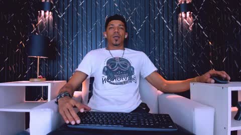 GregorySforza online show from April 5, 2026, 3:04 am