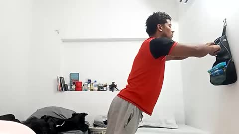 Gregory max online show from April 20, 2026, 5:26 pm