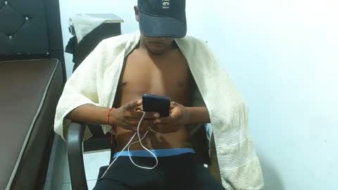 gregoryhoot online show from April 21, 2026, 3:35 am