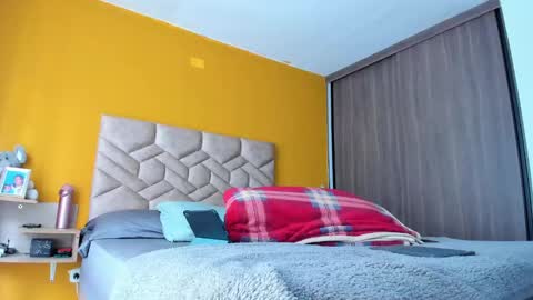 gregorymancini online show from October 18, 2025, 2:40 pm