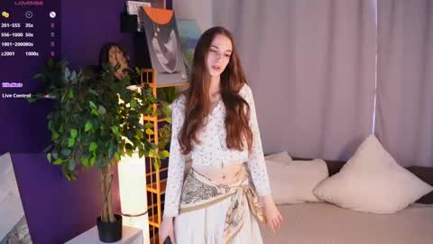 Ivy online show from October 23, 2025, 3:50 am