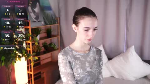 Ivy online show from October 27, 2025, 3:21 am