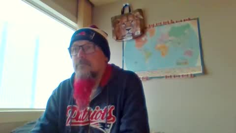 gregrev online show from December 15, 2024, 10:47 pm