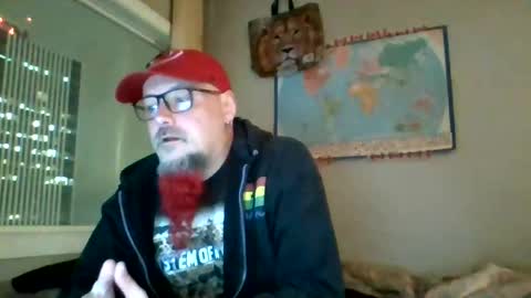 gregrev online show from December 18, 2024, 12:43 am
