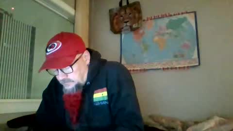 gregrev online show from December 18, 2024, 3:47 am