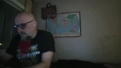 gregrev online show from January 2, 2025, 4:20 am