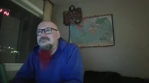 gregrev online show from January 20, 2025, 3:04 am