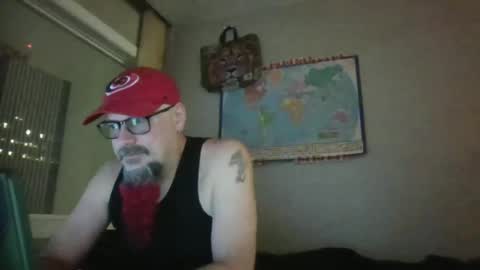 gregrev online show from January 22, 2025, 1:20 am