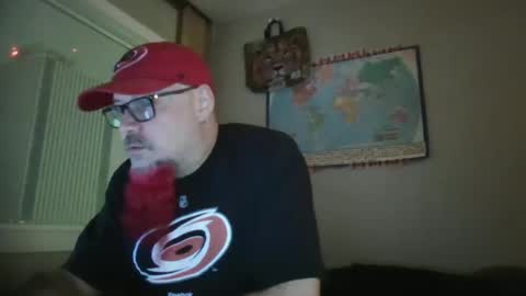 gregrev online show from January 31, 2025, 4:36 am