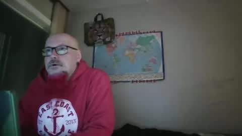 gregrev online show from February 2, 2025, 2:48 am