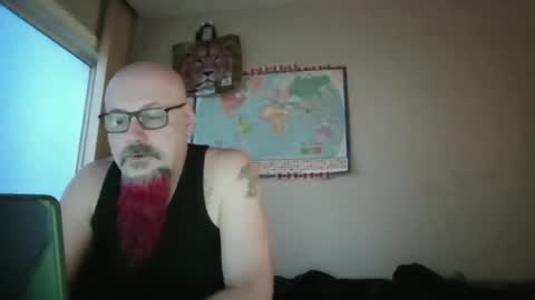 gregrev online show from February 19, 2025, 1:08 am