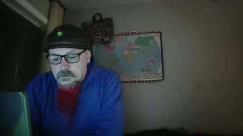 gregrev online show from February 20, 2025, 2:07 am