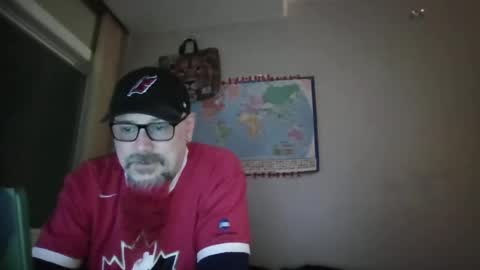 gregrev online show from February 21, 2025, 1:44 am