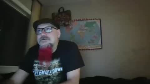 gregrev online show from March 7, 2025, 5:51 am