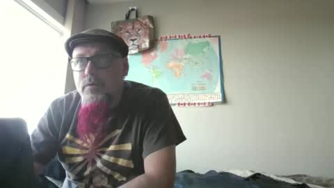 gregrev online show from March 8, 2025, 11:07 pm