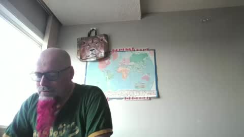 gregrev online show from September 14, 2025, 12:32 am