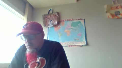 gregrev online show from April 2, 2026, 9:45 pm