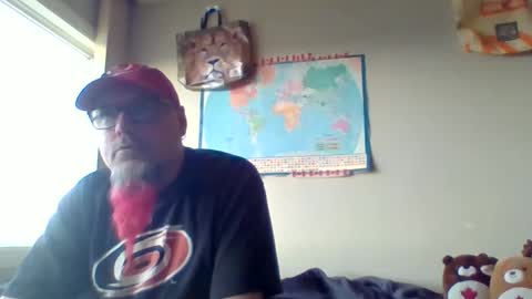 gregrev online show from April 21, 2026, 1:07 am