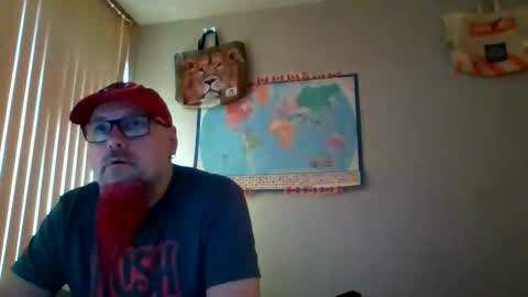 Snapshot of gregrev chatting on April 26, 2026, 9:45 pm gregrev online show from April 26, 2026, 9:45 pm