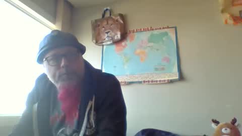 Snapshot of gregrev chatting on April 29, 2026, 10:38 pm gregrev online show from April 29, 2026, 10:38 pm