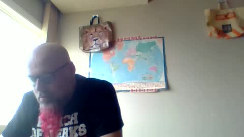 Snapshot of gregrev chatting on May 13, 2026, 1:14 am gregrev online show from May 13, 2026, 1:14 am