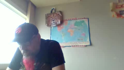 Snapshot of gregrev chatting on May 20, 2026, 6:58 pm gregrev online show from May 20, 2026, 6:58 pm