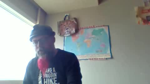Snapshot of gregrev chatting on June 3, 2026, 4:12 pm gregrev online show from June 3, 2026, 4:12 pm
