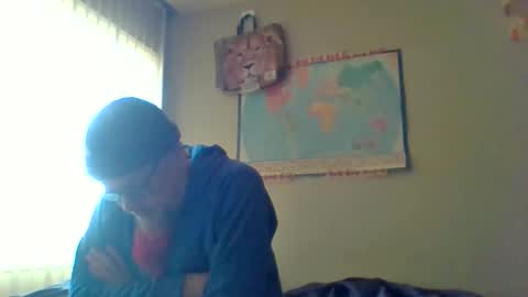 Snapshot of gregrev chatting on June 7, 2026, 6:44 pm gregrev online show from June 7, 2026, 6:44 pm