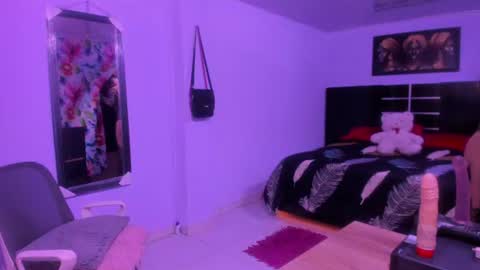 Snapshot of greichellsecret__ chatting on July 19, 2026, 3:05 pm graichell online show from July 19, 2026, 3:05 pm