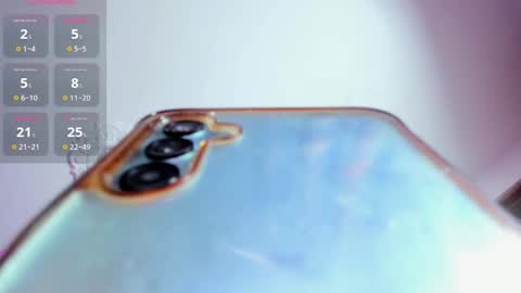 greicyass online show from December 27, 2024, 1:18 pm