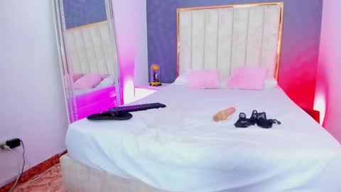 greicyass online show from January 22, 2025, 5:06 pm