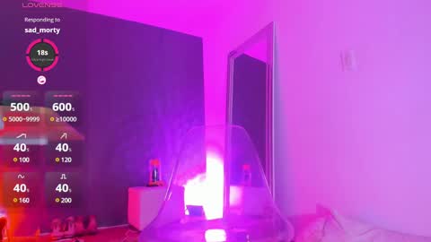 greicyass online show from March 7, 2025, 1:40 pm