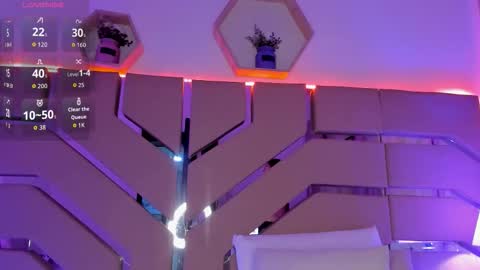 greidy_baker online show from February 4, 2026, 2:50 am