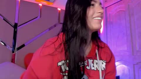 greidy_baker online show from February 20, 2026, 3:03 am