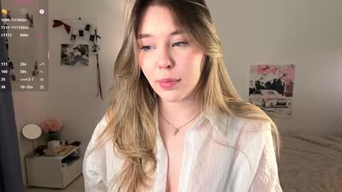 Gili online show from March 20, 2026, 8:35 pm