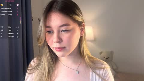 Gili online show from March 23, 2026, 11:42 pm