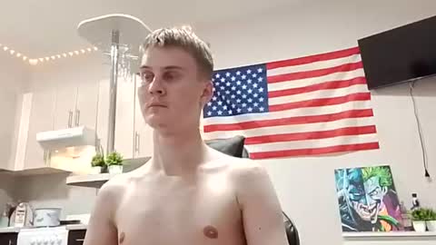Felix online show from June 28, 2026, 7:53 pm