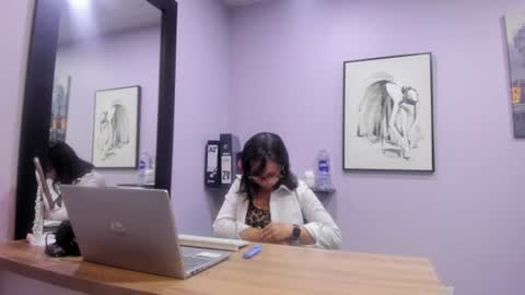 Greta online show from June 24, 2026, 12:04 pm