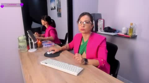 Greta online show from July 10, 2026, 11:24 am