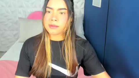 Greta Rouse online show from December 11, 2024, 9:55 pm