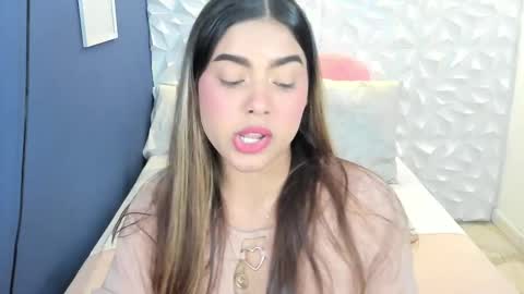 Greta Rouse online show from December 12, 2024, 9:58 pm