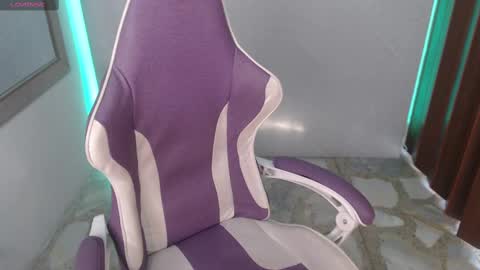 Greta Rouse online show from December 26, 2024, 10:09 pm