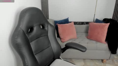 Greta Rouse online show from January 10, 2025, 6:49 pm