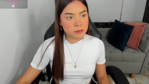 Greta Rouse online show from January 17, 2025, 10:01 pm