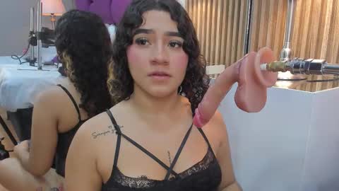 Snapshot of greta_wild chatting on November 27, 2025, 11:23 am G R E T T A Try my PVT online show from November 27, 2025, 11:23 am