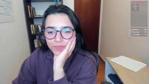Greta online show from February 18, 2025, 12:48 am